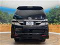 2013 Toyota Vellfire