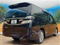 2013 Toyota Vellfire