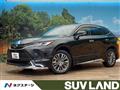 2023 Toyota Harrier