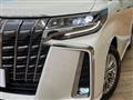 2018 Toyota Alphard Hybrid