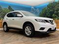 2014 Nissan X-Trail