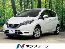 2019 Nissan Note