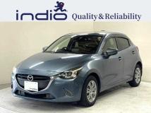 2015 Mazda Demio