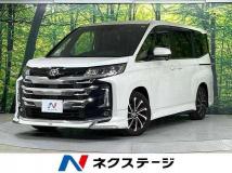 2023 Toyota Noah