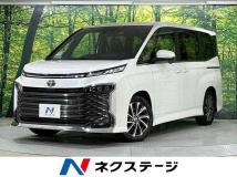 2025 Toyota Voxy