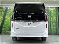 2025 Nissan Serena