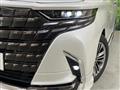 2023 Toyota Alphard Hybrid