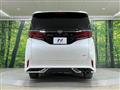 2023 Toyota Alphard Hybrid