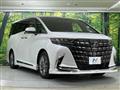 2023 Toyota Alphard Hybrid