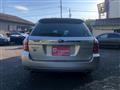 2007 Subaru Legacy Touring Wagon