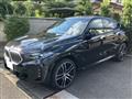 2025 BMW X6