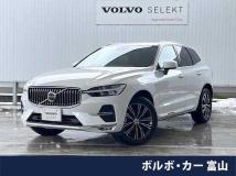 2022 Volvo XC60