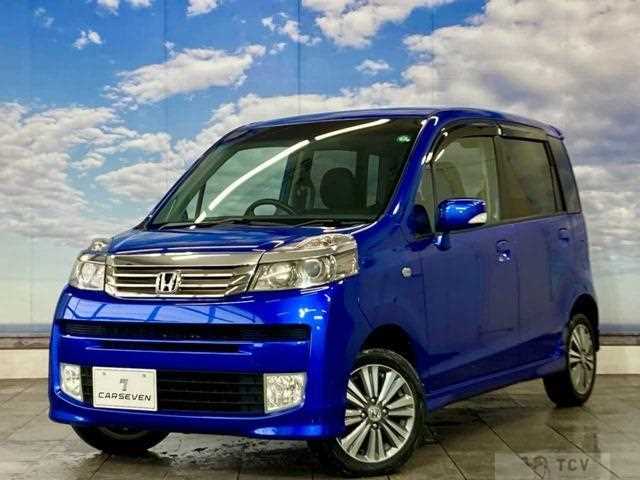 2011 Honda Life