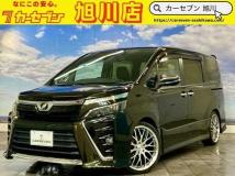 2017 Toyota Voxy