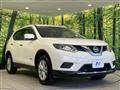 2015 Nissan X-Trail