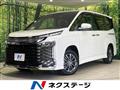 2022 Toyota Voxy