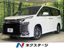2022 Toyota Voxy