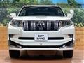 2021 Toyota Land Cruiser Prado