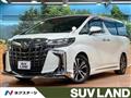 2018 Toyota Alphard G