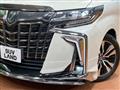2018 Toyota Alphard G