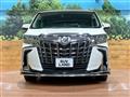 2018 Toyota Alphard G