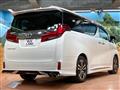 2018 Toyota Alphard G