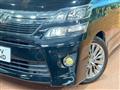 2014 Toyota Vellfire