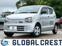 2020 Suzuki Alto