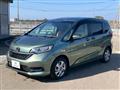 2023 Honda Freed