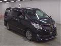 2014 Toyota Alphard G