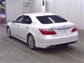 2011 Lexus LS