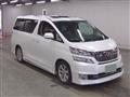 2013 Toyota Vellfire