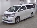 2013 Toyota Vellfire