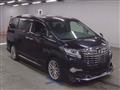 2016 Toyota Alphard G