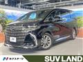 2023 Toyota Alphard G