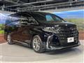 2023 Toyota Alphard G