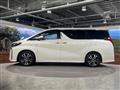 2023 Toyota Alphard G