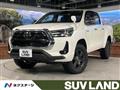 2022 Toyota Hilux