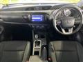 2022 Toyota Hilux
