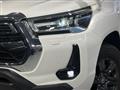 2022 Toyota Hilux