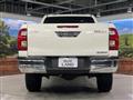 2022 Toyota Hilux