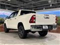 2022 Toyota Hilux