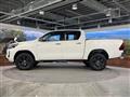 2022 Toyota Hilux