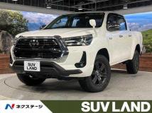 2022 Toyota Hilux