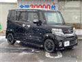 2017 Honda N BOX