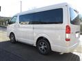 2026 Toyota Hiace Wagon