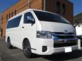 2026 Toyota Hiace Wagon