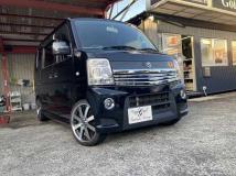 2013 Suzuki Every Wagon