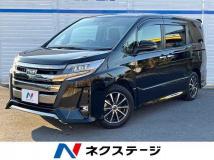 2019 Toyota Noah