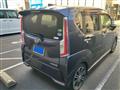 2015 Daihatsu Move